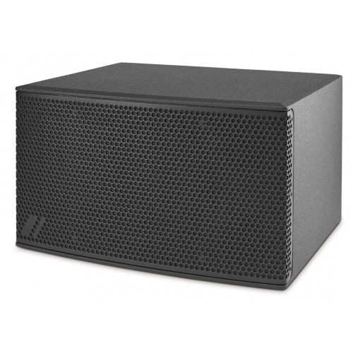 Das Audio Q-10 Black сабвуфер, 10" динамик, 250/1000 Вт Das Audio Q-10 Black сабвуфер, 10" динамик, 250/1000 Вт