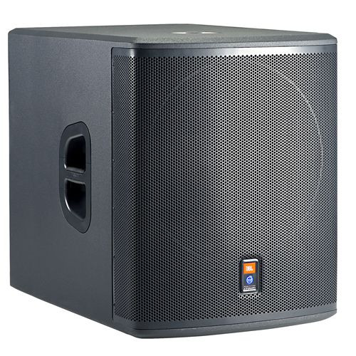 JBL PRX718S 18” компактный портативный сабвуфер. 700 Вт продолжительная мощность. 18” JBL PRX718S 18” компактный портативный сабвуфер. 700 Вт продолжительная мощность. 18”