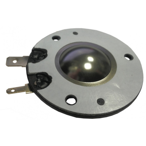 Invotone HG00280 мембрана для ВЧ драйвера 1" Invotone HG00280 мембрана для ВЧ драйвера 1"