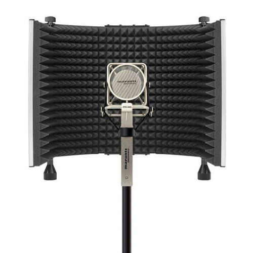 Marantz SoundShield защита звукового поля Marantz SoundShield защита звукового поля