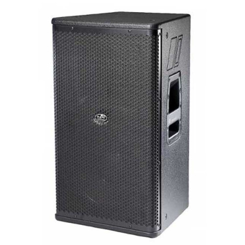 Das Audio RF-12.110 пассивная двухполосная акустическая система 12", 400 Вт, цвет черный Das Audio RF-12.110 пассивная двухполосная акустическая система 12", 400 Вт, цвет черный