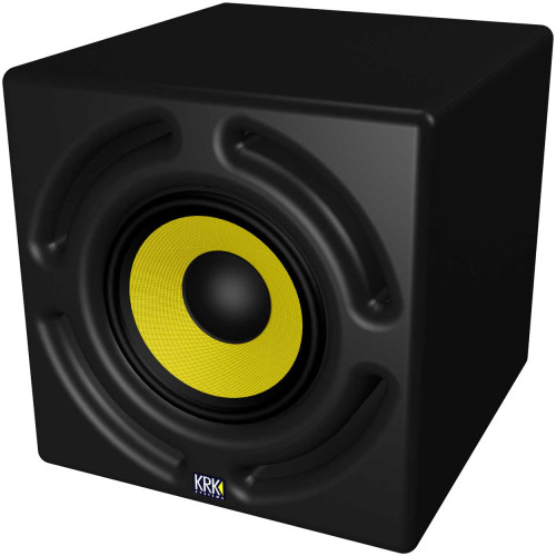 KRK 12SHO студийный активный сабвуфер