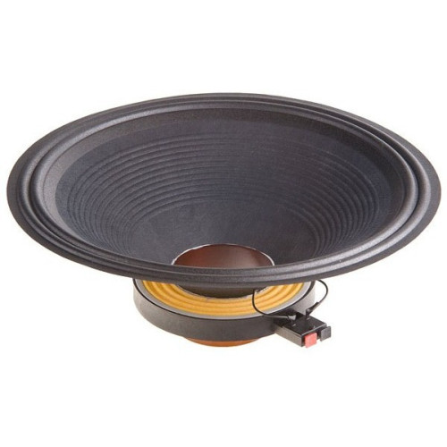 Das Audio GM-18SX/GM-18S набор для ремонта динамика 18" Das Audio GM-18SX/GM-18S набор для ремонта динамика 18"