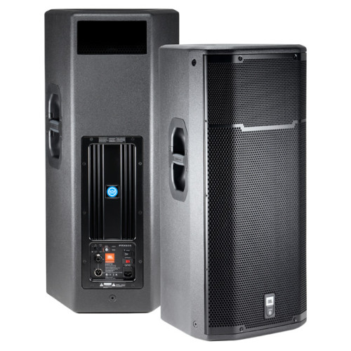 JBL PRX635 3-полосная активная акустическая система JBL PRX635 3-полосная активная акустическая система