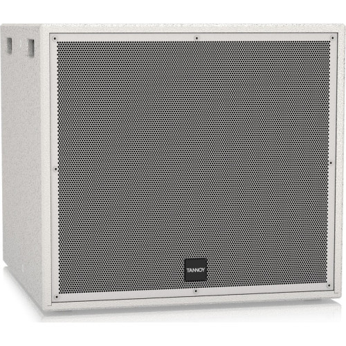 Tannoy VSX118B-WH пассивный сaбвуфер прямого излучения 18", цвет белый Tannoy VSX118B-WH пассивный сaбвуфер прямого излучения 18", цвет белый