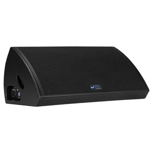 RCF TT45-SMA двухполосный активный сценический монитор, 1500 Вт RCF TT45-SMA двухполосный активный сценический монитор, 1500 Вт