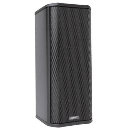 QSC AD-S402T-BK акустическая система QSC AD-S402T-BK акустическая система