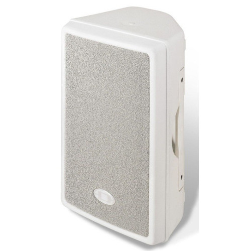 Dynacord D8W акустическая система, 8'/1', 50 Вт RMS / 1000 Вт пик, цвет белый Dynacord D8W акустическая система, 8'/1', 50 Вт RMS / 1000 Вт пик, цвет белый