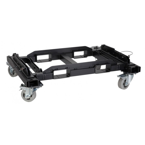 RCF Kart 4X TTL55 тележка для транспортировки 4-х TTL 55-A RCF Kart 4X TTL55 тележка для транспортировки 4-х TTL 55-A
