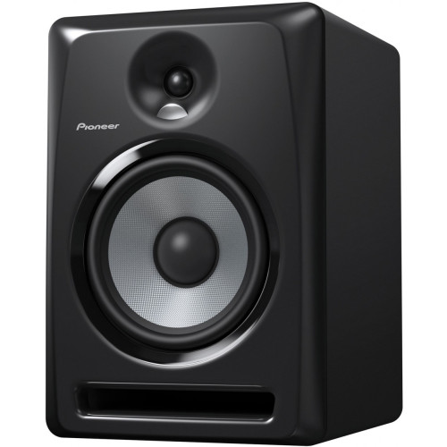 Pioneer S-DJ80X активный монитор Pioneer S-DJ80X активный монитор