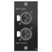 Dynaudio AD-AIR 24/96 2-канальный модуль аналоговых входов для Master Monitors Dynaudio AD-AIR 24/96 2-канальный модуль аналоговых входов для Master Monitors