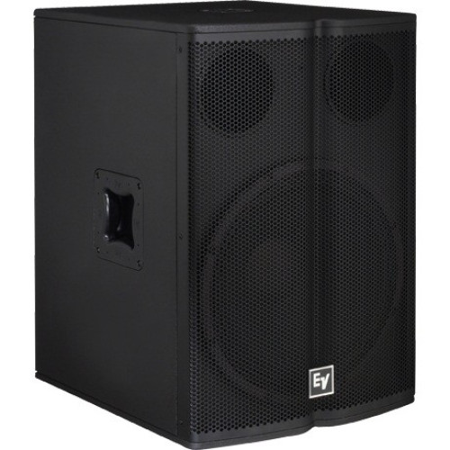 Electro-Voice TX1181 пассивный сабвуфер, 18'', 2000 Вт, цвет черный Electro-Voice TX1181 пассивный сабвуфер, 18'', 2000 Вт, цвет черный