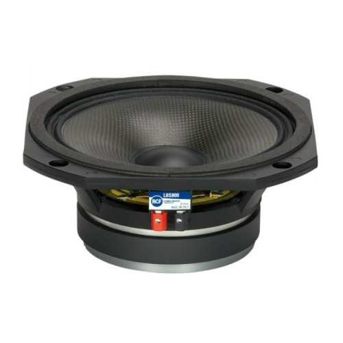 RCF L8S800 динамик 8" RCF L8S800 динамик 8"