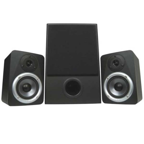 M-Audio Studiophile LX4 2.1 System M-Audio Studiophile LX4 2.1 System
