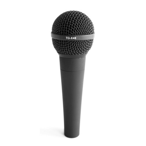Beyerdynamic TGX 48 вокальный динамический микрофон Beyerdynamic TGX 48 вокальный динамический микрофон