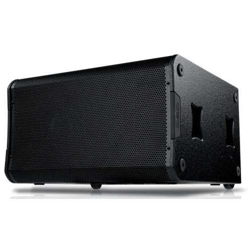 QSC AP-212SW сабвуфер 600 Вт, цвет черный QSC AP-212SW сабвуфер 600 Вт, цвет черный
