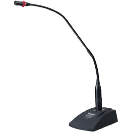 Invotone GM300 микрофон настольный на гусиной шее Invotone GM300 микрофон настольный на гусиной шее