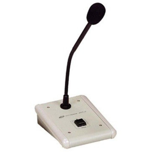 Jedia JPTT-10B настольный микрофон Jedia JPTT-10B настольный микрофон