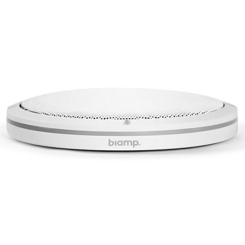 Biamp Devio SCR-20TX White микрофон с аудиопроцессором Includes Devio SCR-20 hub and one TTM-XEX tabletop microphone, white Biamp Devio SCR-20TX White микрофон с аудиопроцессором Includes Devio SCR-20 hub and one TTM-XEX tabletop microphone, white