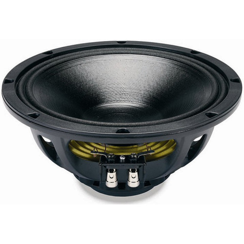 Eighteen Sound 10NMB420/16 динамик 10 дюймов 350 Вт Eighteen Sound 10NMB420/16 динамик 10 дюймов 350 Вт