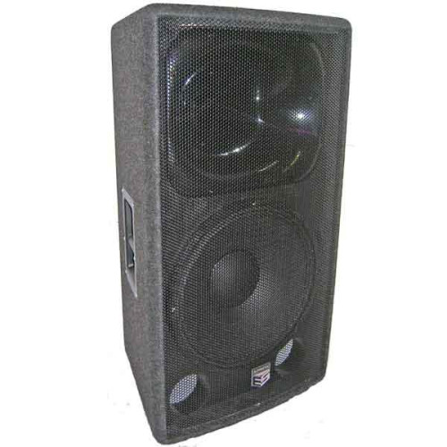ES-Acoustic ES 15H P8 ES-Acoustic ES 15H P8