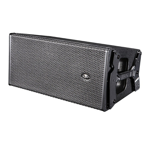 Das Audio Aero-12 система линейного массива, 250 Вт Das Audio Aero-12 система линейного массива, 250 Вт