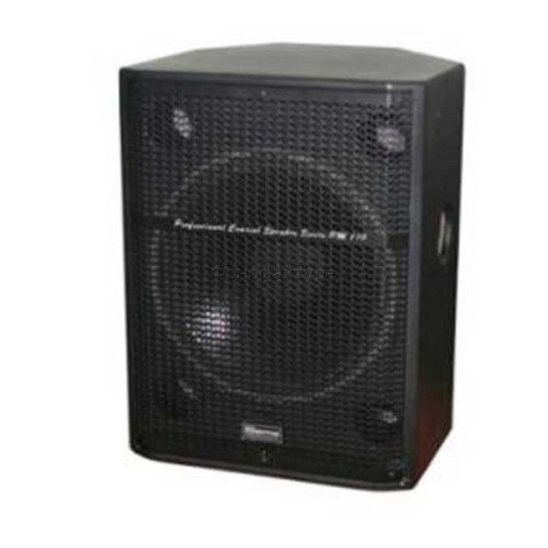 Biema OM110 Passive пассивная 2-х полосная акустическая система, динамик 10" Biema OM110 Passive пассивная 2-х полосная акустическая система, динамик 10"