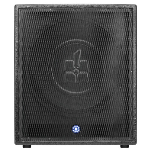 TOPPRO TPS18A Neo Sub активный сабвуфер, 18" динамик TOPPRO TPS18A Neo Sub активный сабвуфер, 18" динамик
