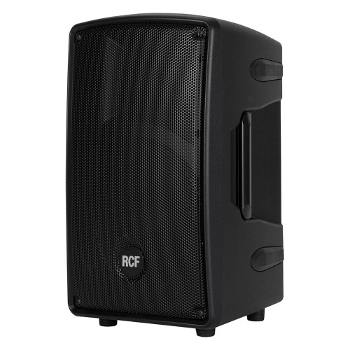 RCF HD-10A активная акустическая система RCF HD-10A активная акустическая система