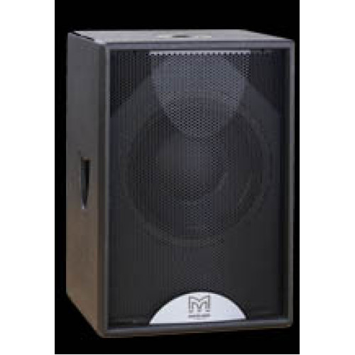 Martin Audio S12 серия BlackLine Сабвуфер 1х12-, 400Вт AES / 1600Вт пик Martin Audio S12 серия BlackLine Сабвуфер 1х12-, 400Вт AES / 1600Вт пик