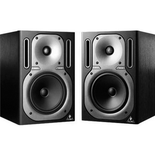 Behringer B2030P Truth студийные мониторы 2х100 Вт Behringer B2030P Truth студийные мониторы 2х100 Вт