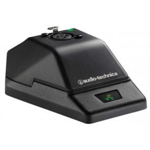 Audio-Technica ATW-T1007 настольная подставка/передатчик для микрофона Audio-Technica ATW-T1007 настольная подставка/передатчик для микрофона