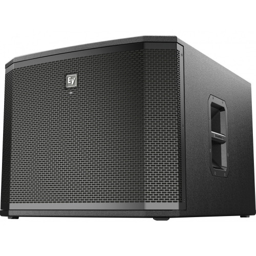 Electro-Voice ETX-15SP активный сабвуфер, 15'', мощность: 1800 Вт, c DSP, цвет черный Electro-Voice ETX-15SP активный сабвуфер, 15'', мощность: 1800 Вт, c DSP, цвет черный