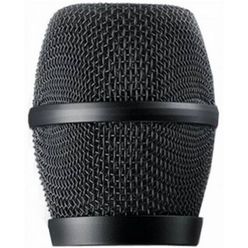 Shure RPM264 металлическая ветрозащита (гриль) для микрофона KSM9, цвет черный Shure RPM264 металлическая ветрозащита (гриль) для микрофона KSM9, цвет черный