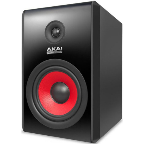 Akai Pro RPM800 Black студийный монитор Akai Pro RPM800 Black студийный монитор