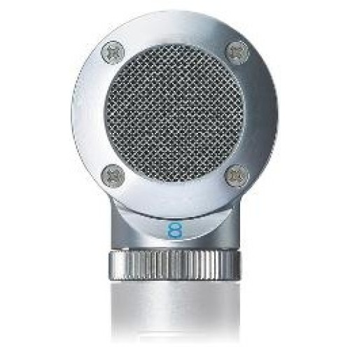 Shure RPM181/Pre капсюль для микрофона Beta 181, с двухсторонней диаграммой направленности Shure RPM181/Pre капсюль для микрофона Beta 181, с двухсторонней диаграммой направленности