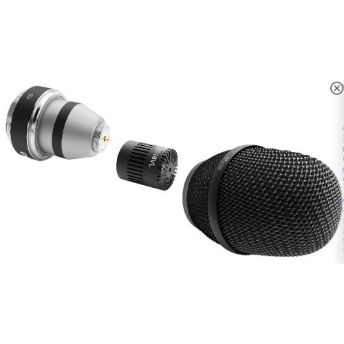 DPA 4018VL-B-SE5 конденсаторный микрофонный капсюль DPA 4018VL-B-SE5 конденсаторный микрофонный капсюль