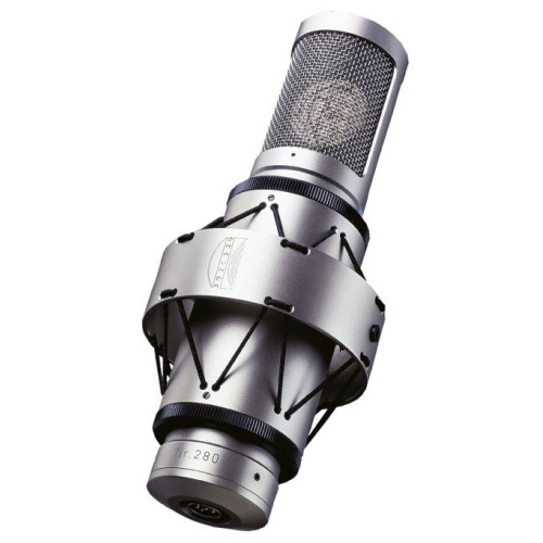 Brauner VM1 студийный ламповый микрофон Brauner VM1 студийный ламповый микрофон