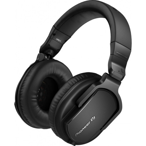 Pioneer HRM-5 мониторные закрытые наушники для DJ Pioneer HRM-5 мониторные закрытые наушники для DJ