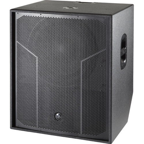 Das Audio Action-S118A активный субвуфер, 18'' динамик (18LX), усилитель класса D 3200Вт пик Das Audio Action-S118A активный субвуфер, 18'' динамик (18LX), усилитель класса D 3200Вт пик