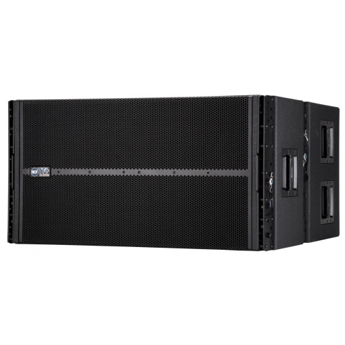 RCF TTL36-AS активный подвесной сабвуфер RCF TTL36-AS активный подвесной сабвуфер