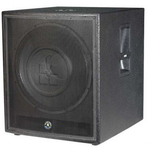 TOPPRO TPS18 Neo Sub пассивный сабвуфер, 18" динамик TOPPRO TPS18 Neo Sub пассивный сабвуфер, 18" динамик