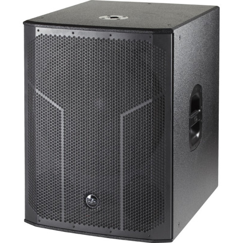 Das Audio Action-S18A активный субвуфер, 18'' динамик Das Audio Action-S18A активный субвуфер, 18'' динамик
