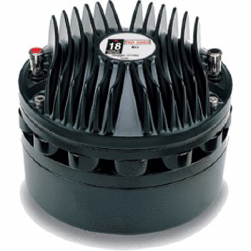 Eighteen Sound ND2060/8 драйвер, 160 Вт Eighteen Sound ND2060/8 драйвер, 160 Вт