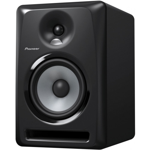 Pioneer S-DJ60X активный студийный монитор Pioneer S-DJ60X активный студийный монитор