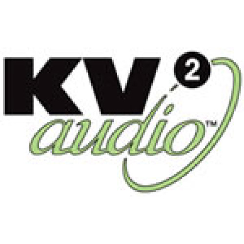 KV2 Audio VHD Speakers cable