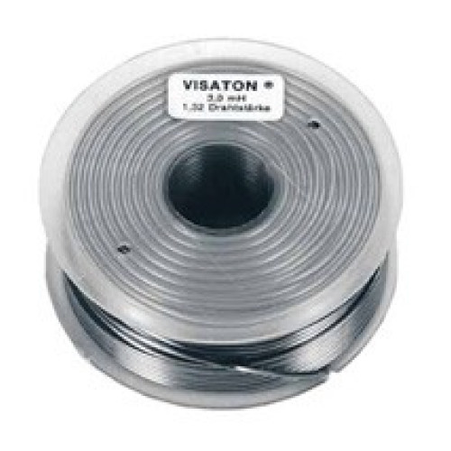Visaton SP 1.0 MH/1.0 катушка индуктивности 1.0 мГн