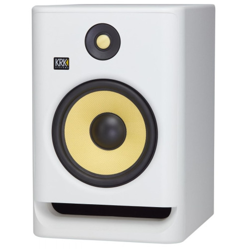 KRK RP8G4WN активный звуковой монитор KRK RP8G4WN активный звуковой монитор