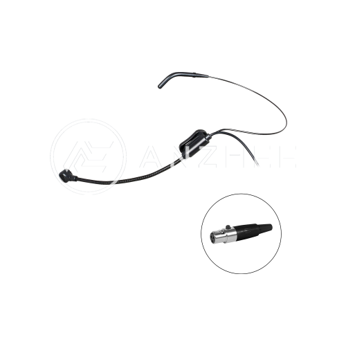 Anzhee MH50 микрофон конденсаторный с оголовьем