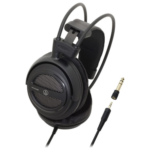 Audio-Technica ATH-AVA400 наушники открытые Audio-Technica ATH-AVA400 наушники открытые